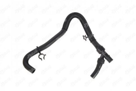 Kalorifer Hortumu Mgn Iıı-Fluence 1.5 Dcı