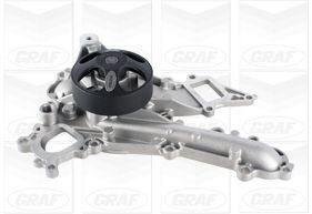 DEVIRDAIM POMPASI MERCEDES M276 W205 S205 C205 A205 C218 W212 C207 C253 C292 W166 W222 R172