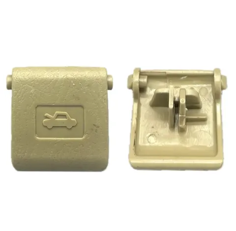 Toyota Mandal Kaput Açma Corolla Ae111 98-01 (Bej)