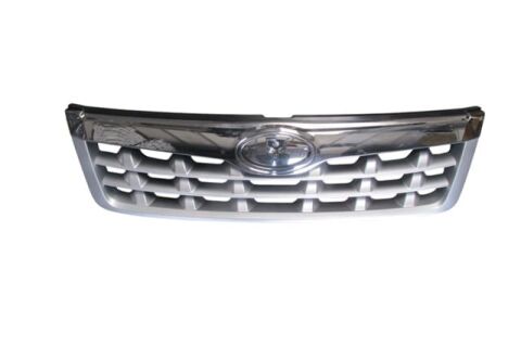 Subaru Forester- 11/12; Ön Panjur Gri Nikelaj Çerçeveli (tyg) - 91121-SC040