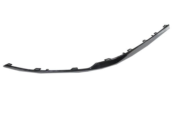 Volkswagen Passat- B8- 14/18; Arka Tampon Çıtası Sol Nikelajı (tw) - 3G0853841