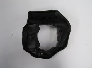 1608717780 - Peugeot 301- 13/16; Sis Lamba İç Bağlantı Braketi Sol Plastik