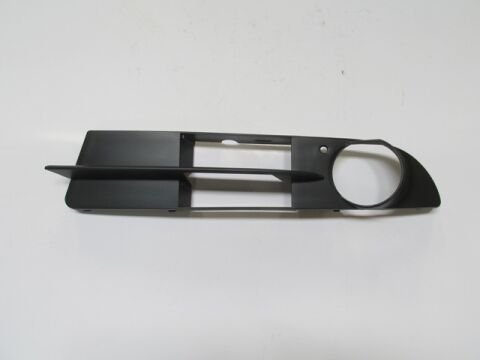 51117049243 - Bmw 5 Serı- E60- 04/07; Sis Lamba Kapağı Dış Sol Sis Delikli (Tw)