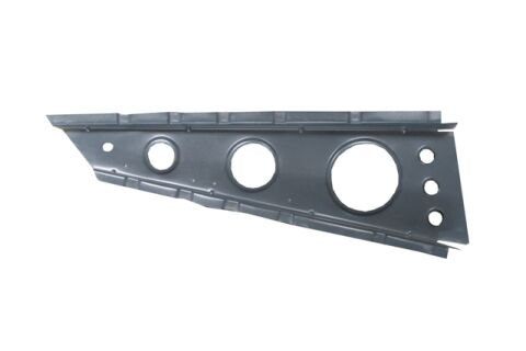 A9066370135 - Mercedes Sprınter- 07/13; Ön Çamurluk İç Bağlantı Sacı Sağ