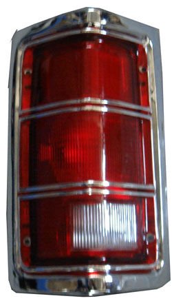 4169003 - Dodge Ramcharger- 81/88; Stop Lambası Sağ (Tyc)