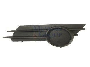 13229482 - Opel Corsa- D- 07/11; Sis Lamba Kapağı Sol Sis Deliksiz