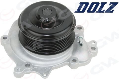Devırdaım Pompası Mercedes Om642 W204 C218 W212 X204 W164 W166 W221 W251
