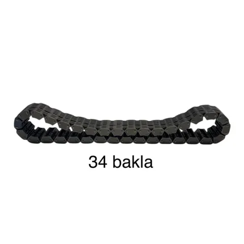 Mıtsubıshı Zincir Transmisyon L200 4x4 96-05