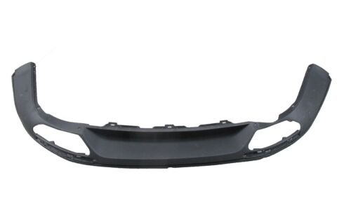 3G0807521Bgru - Volkswagen Passat- B8- 14/18; Karlık (Delikli) (Arka Tampon Altı) (Spoıler)(R Lıne)(Tw)