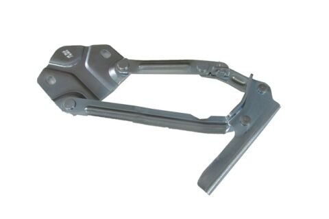 1T0823302E - Volkswagen Caddy- 11/15; Kaput Menteşesi Sağ