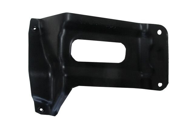 Mıtsubıshı L200- Pıck Up- 06/15; Ön Tampon Demiri Bağlantı Ayağı Sağ (yan) (eagle Body) - MN146314