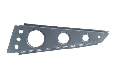 A9066370135 - Mercedes Sprınter- 13/18; Ön Çamurluk İç Bağlantı Sacı Sağ