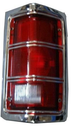 4169004 - Dodge Ramcharger- 81/88; Stop Lambası Sol (Tyc)