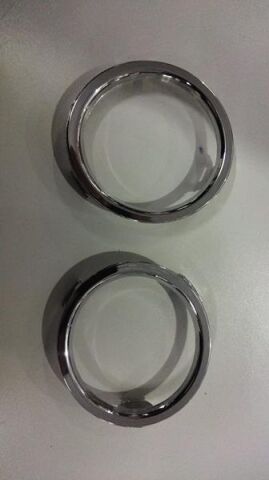 SİS FAR ÇERÇEVESİ NİKELAJ TAKIM R-L CLIO IV SYMBOL-JOY-LOGAN-SANDERO 13