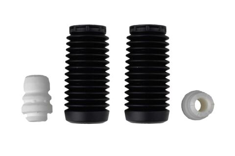 ON AMORTISOR TOZ KITI FIESTA 02 08