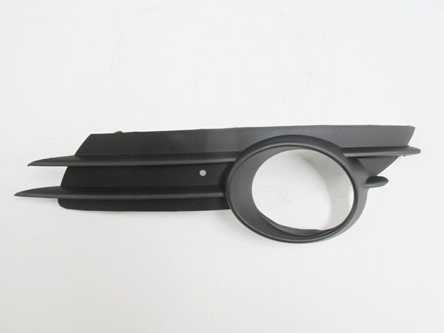 6400634 - Opel Corsa- D- 07/11; Sis Lamba Kapağı Sol Sis Delikli