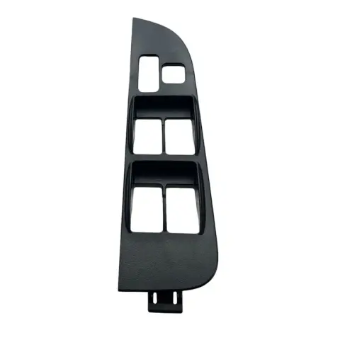 Toyota Çerceve Düğme Cam Corolla Ae111 98-02 Ön Sol (Dörtlü/Mat)