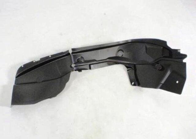 Jeep Patrıot- 11/15; Ön Çamurluk Davlumbazı Sol (tw) - 5182557AD