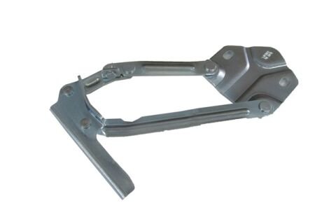 1T0823301E - Volkswagen Caddy- 11/15; Kaput Menteşesi Sol