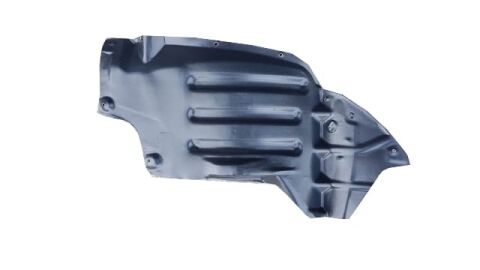 Fıat Fullback- 16/19; Ön Çamurluk Davlumbazı Sol Önün Önü - 5370B579