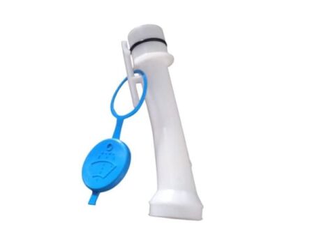 Peugeot 206- Sd- 07/11; Ön Cam Su Bidonu/deposu Dolum Borusu Kapaklı - 6439.83