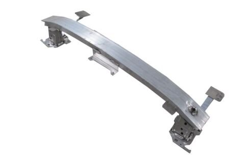 9678452480 - Peugeot 2008- 13/19; Ön Tampon Demiri (Alüminyum)