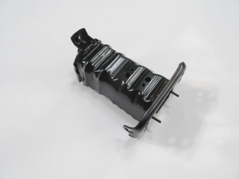 52011-52020 - Toyota Yarıs- 17/20; Ön Tampon Şase Uc Demiri Sağ (Tampon Demirine Bağlanan) (Tw)
