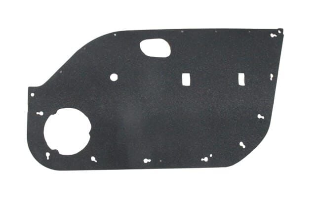 (yeni Ürün!!!)hyundaı Accent- 98/00; Ön Kapı Döşemesi Sağ (iç Kartonu/süngerli) (euro Body)