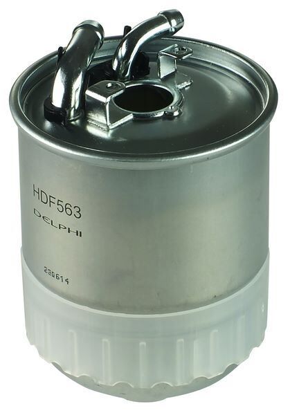 Yakıt Fıltresı Mercedes Om642 W204 C219 W164 W463 W639 B906