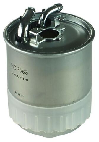 Yakıt Fıltresı Mercedes Om642 W204 C219 W164 W463 W639 B906