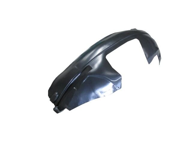 Ford Fıesta- 02/07; Ön Çamurluk Davlumbazı Sol - 1381789