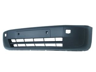 Ford Transıt Connect- 06/09; Ön Tampon Koyu Gri (sis Deliksiz) (italya) - P7T1617D957CKM5AB