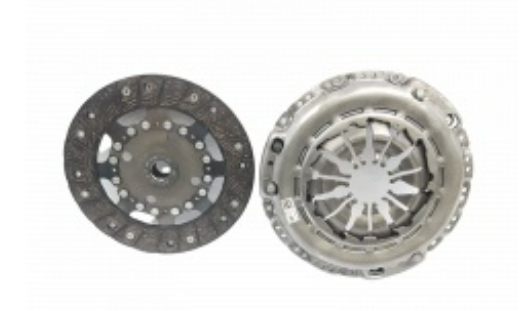 LUK 623354409 DEBRIYAJ SETI RULMANSIZ CAPTUR II 20>MEGANE IV 15> LODGY 12> DUSTER II 17> 1.5BLUE dCi K9K (EURO6) C