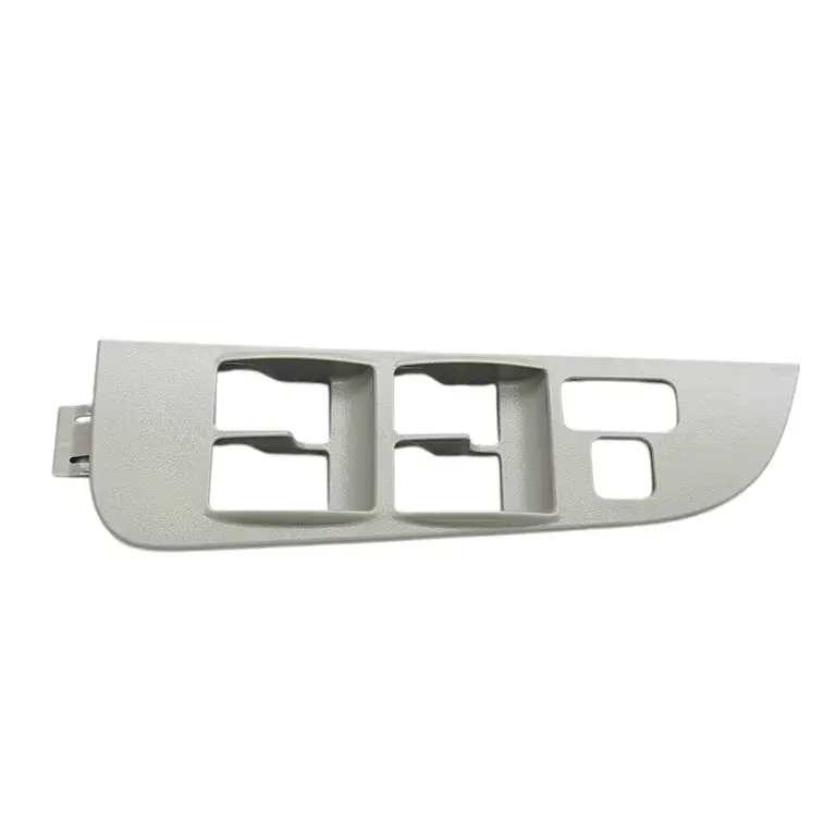 Toyota Çerceve Düğme Cam Corolla Ae111 98-02 Ön Sol (Dörtlü/Kahve)