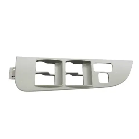 Toyota Çerceve Düğme Cam Corolla Ae111 98-02 Ön Sol (Dörtlü/Kahve)