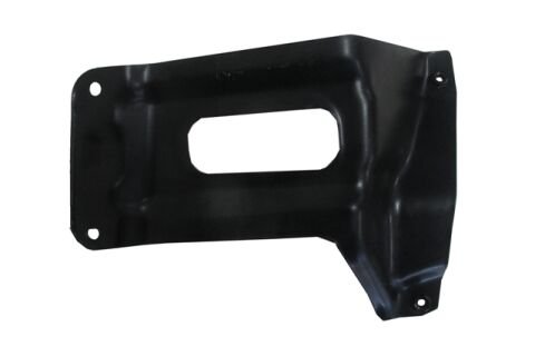 Mıtsubıshı L200- Pıck Up- 06/15; Ön Tampon Demiri Bağlantı Ayağı Sol (yan) (eagle Body) - MN146313