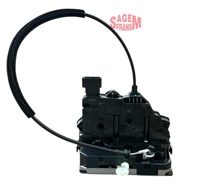 KAPI İÇ KİLİDİ ÖN SAĞ G.PUNTO ELEKTRİKLİ
