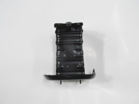 52011-52020 - Toyota Yarıs- 11/16; Ön Tampon Şase Uc Demiri Sağ (Tampon Demirine Bağlanan) (Tw)