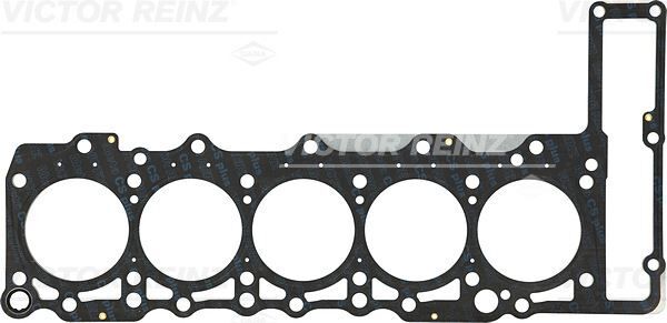 Sılındır Kapak Contası Mercedes Om605 W124 W202 W210