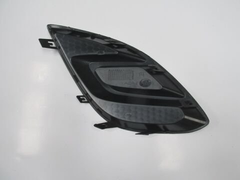 1400865 - Opel Corsa- D- 11/14; Sis Lamba Kapağı Sol Sis Deliksiz