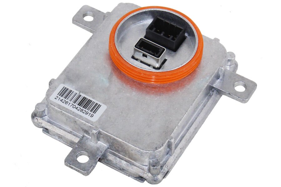 Xenon Far Beyni Ecu Kontrol Ünitesi Passat 05-14 -A3 12 Q5 11 Q7 10-15