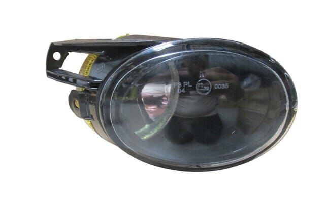 (yeni Ürün!!!)volkswagen Passat- B6- 05/10; Sis Lambası Sağ Merceksiz (ampüllü) (e Marklı) - 3C0941700B