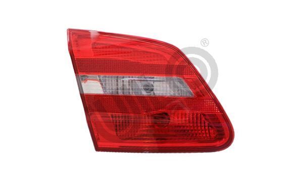 Stop Lambası Sol Ic Basic Edition Mercedes B-Class W246 11 14