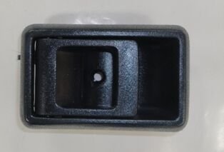 Toyota Corolla- Ae92- 88/92; Ön/arka Kapı İç Açma Kolu Sağ Koyu Lacivert (hushan) - 69205-10040