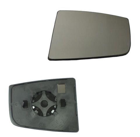 Ayna Camı Sağ Transit 14 V363 Mekanik Konveks Vm-6329Gr