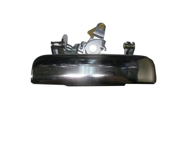 Ub41-65-750A - Mazda B2200- Pıck Up- 90/97; Bagaj Kapağı Orta Açma Kolu Nikelajlı (Tyg)