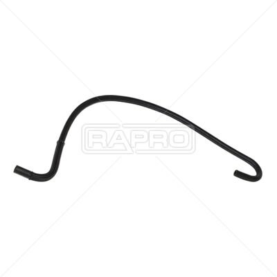 GENLESME SİSE HORTUMU PEUGEOT 206 1.4 HDI