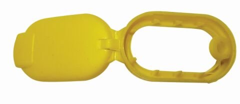 SU DEPO KAPAĞI MEGANE II