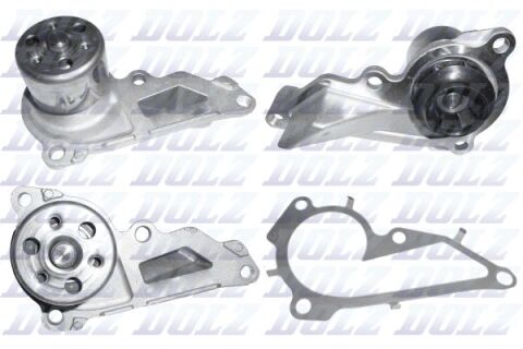 Devırdaım Pompası Mercedes M282 X247 W177 W247 C118 H247 .Renault Talısman 15 Megane Iv 15 Clıo V 19 Duster Iı 19 Qashqaı Iı 18 Mıcra V 18 1.0Tce H4D 1.3 Tce H5H