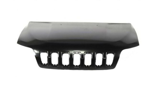 Jeep Cherokee- 19/20; Motor Kaputu Çelik (tw) - 68290450AE